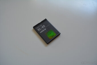 Nokia 2600c-2 Bežne užívaný stav Aj nová Nabíjačka - 15