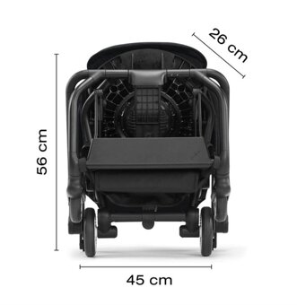 Sportovy kočík - 15