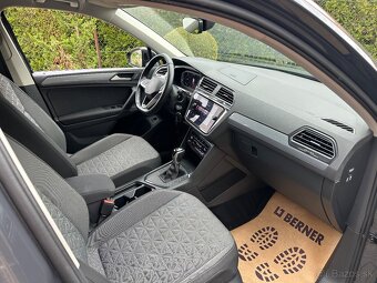 VW Tiguan 1.4 Tsi / eHybrid 180kw Dsg Led 62501km - 15