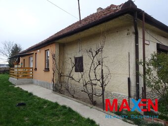 Na predaj  2 - izbový rodinný dom v obci Méra - Maďarsko - 15