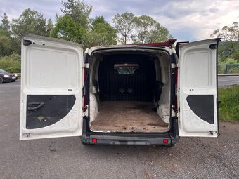 Fiat Doblo maxi cargo - 15