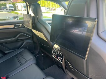 Porsche Cayenne S E-Hybrid Coupe Tiptronic S - 15
