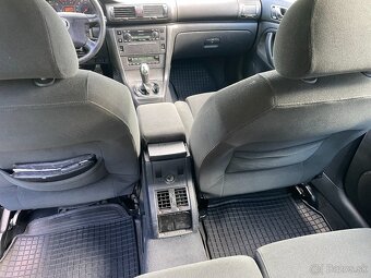 Škoda superb 1,9 TDI - 15