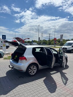 Golf 6 2011 1.4 benzin 59kw manual - 15