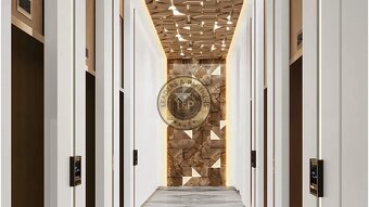 Apartmány ME DO RE 2, Jumeirah Lakes Towers, Dubaj - 15