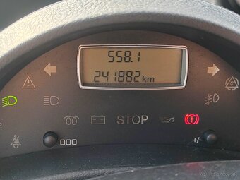 Peugeot 807 2.0 hdi 100kw - 15