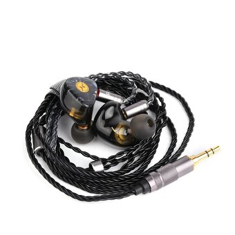 TinHiFi T3 Plus (IEM slúchadlá) - 15