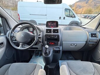 Peugeot Expert 2.0 HDI Long - 15