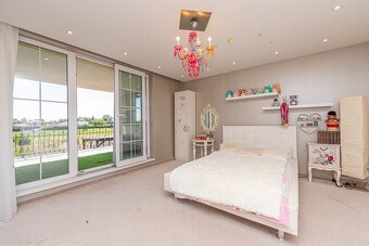 LUXUSNÁ VILA, WELLNESS, BAZÉN, ZÁHRADA, DUNAJSKÁ LUŽNÁ - 15