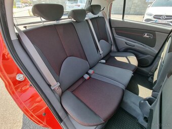Kia Rio 1.4 Sporty Edition za 2.990 € - 15