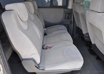 Fiat Scudo 2,0JTD 8MÍST 88 kw - 15