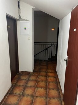 Dlhodobý prenájom apartmánu v centre mesta Zvolen - 15