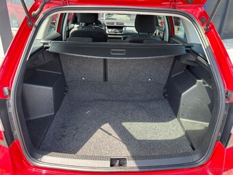 Skoda Fabia III Combi 1.0 Mpi 55kw 2016 - 15
