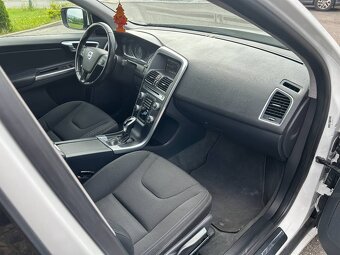 Volvo ►XC60 D3 Momentum ►2015 Geartronic 136k► Automat - 15