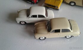 Zberateľské modely áut.. - 15