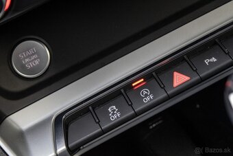 Audi Q3 35 1.5 TFSI mHEV S tronic - 15