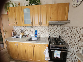 Predám byt v Medzilaborciach - 15