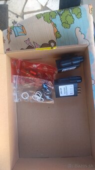 Babetta 210 60cc 4K - 15