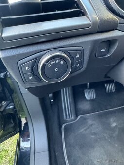 Ford Mondeo, 2,0 110KW, Titanium - 15