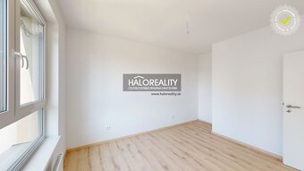 HALO reality - Prenájom, štvorizbový byt Bratislava Rača, Ra - 15