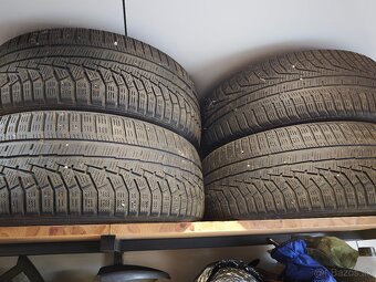 Predám Peugeot 5008 1.6 THP 133 kW Allure – automat - 15