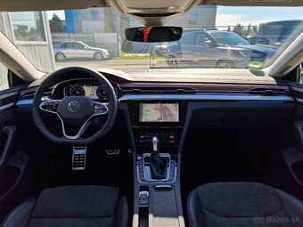 VOLKSWAGEN ARTEON SHOOTING BRAKE SB 2.0 TSI ELEGANCE DSG - 15