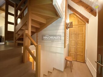 HALO reality - Predaj, chalupa Donovaly, Pod Magurou - EXKLU - 15