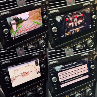 Volkswagen Golf Variant Highline 2.0 TDI 110kw DSG 2020 - 15