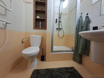 🏡 Apartmán Matias Oščadnica – centrum, klima, 5 osôb - 15