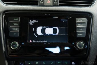 Škoda Octavia 1.6 TDI Elegance - 15