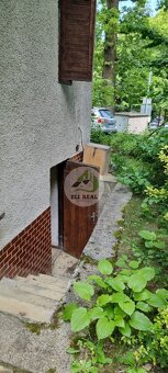 Chatka s pozemkom v srdci prírody Košice- Čermeľ - 15