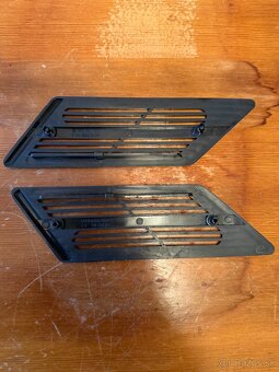 Diely na ŠKODA 120 / 105 / 136 / 135 - 15