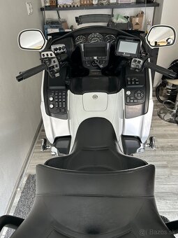 Honda Goldwing GL1800 - 15