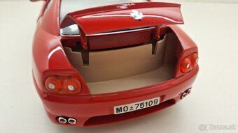 1:18 FERRARI 456GT - 15