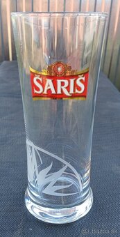 Pivové poháre predám. - 15