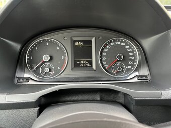 Volkswagen CADDY 2.0tdi MAXI - 15