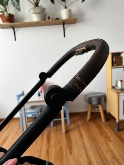 Cybex Mios rosegold - 15