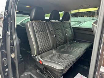 Mercedes-Benz Vito 116 CDi lang 2016 120kW - 15