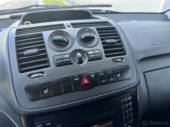 MERCEDES BENZ VITO, 2.2 CDI, 100kw, LONG, 2013, DPH - 15