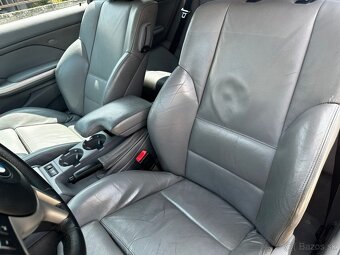 BMW e46 coupe 330d - 15