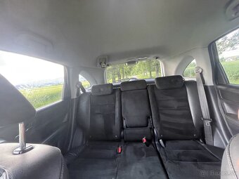 Honda CRV 2.2 i-dtec 110kW - 4x4 SUV - 15