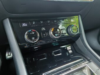 Škoda Superb 2.0TSI L&K 4x4 DSG 1majiteľ (Možný odpočet DPH) - 15