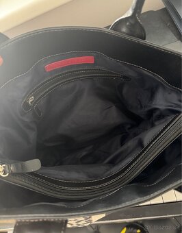 Tommy Hilfiger originál kabelka - 15