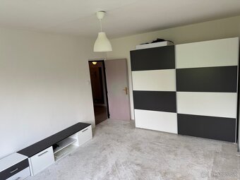 4 ib 76,20 m² + loggia 10,38 m2 BA III Rača Kubačova - 15