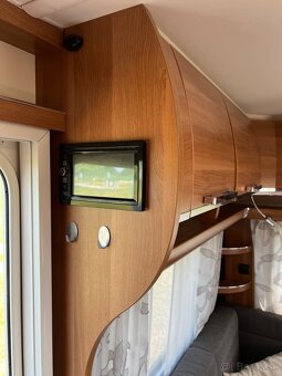 Karavan príves Fendt Saphir 515 SG 2019 - 15