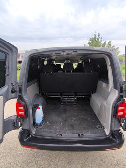 Volkswagen T6 - 15