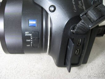 ♦️ SONY ♦️ DSC-HX400V ♦️ - 15
