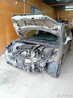Peugeot 308 1.6 TDi 66kw SW - 15