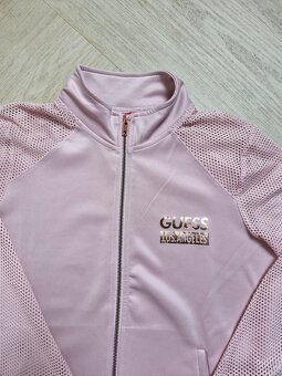 NOVE Guess mikina rozne druhy a farby M - L - 15