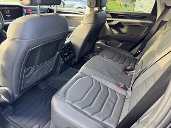 Volkswagen Touareg 3.0 TDI 4motion - 15